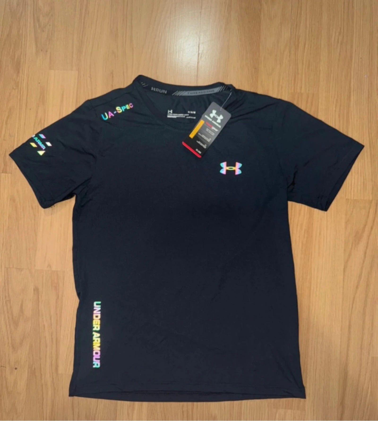 Conjunto short 🩳 T-shirt 👕 – photo 3